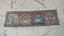 Antique Tapis Persan Bakhtiari