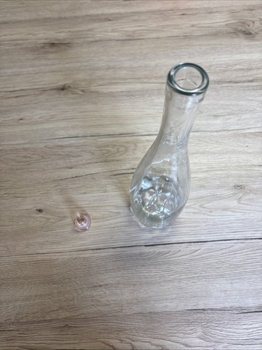 Bouteille verre décor - décor, de