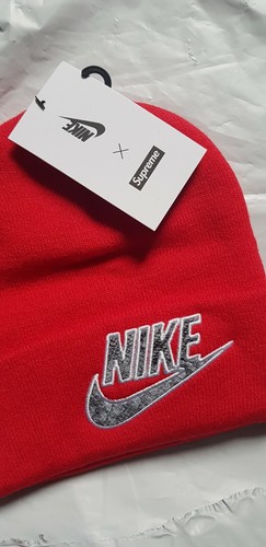 Snakeskin beanie supreme - beanie, x
