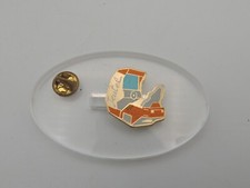 Pin's - Jeutel - Arcade Terminal - Vintage Pin's Badge