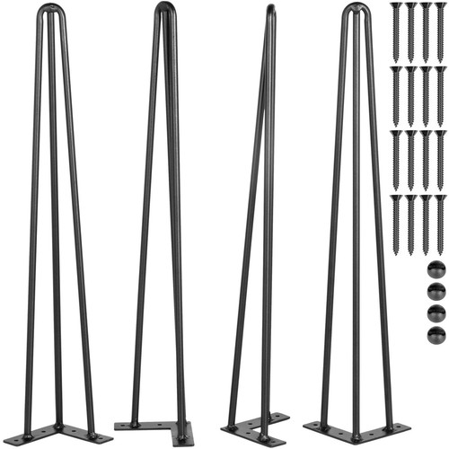 Uimoso 4pcs pieds - 4pcs, en