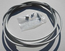 Gaine de cable frein Mettalic