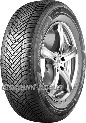 Pneu saisons hankook - pneu, kinergy