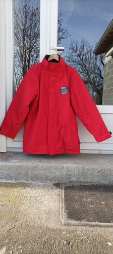 Veste rush taille - rush, xl