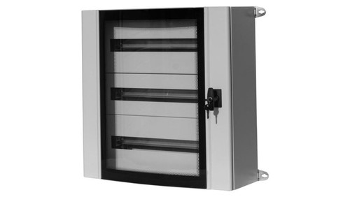 Armoire métallique mistral - armoire,