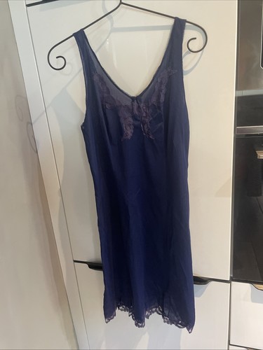 Ancienne combinaison nylon - combinaison,