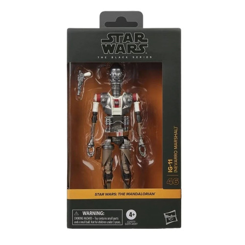 Star wars the mandalorian - mandalorian,