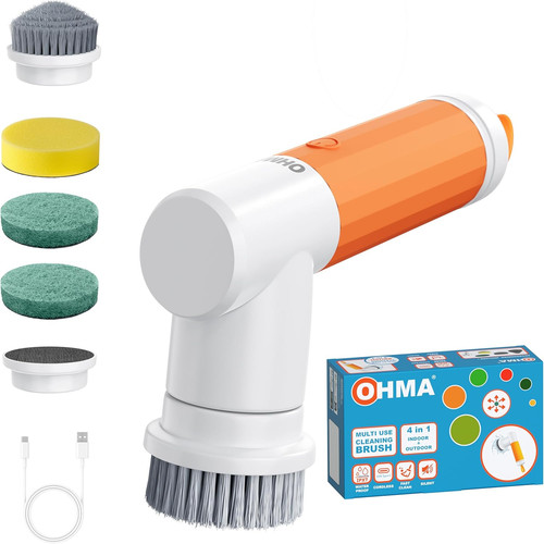 Brosse nettoyage - de,