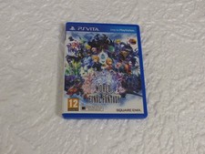 Jeu Sony PS VITA World Of