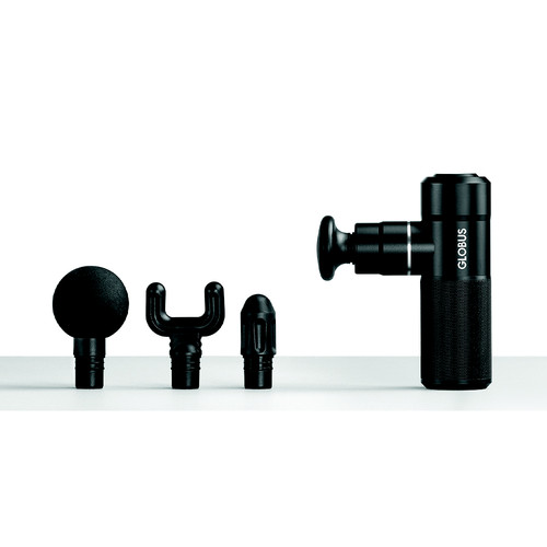 Globus masseur gun thérapie - globus,
