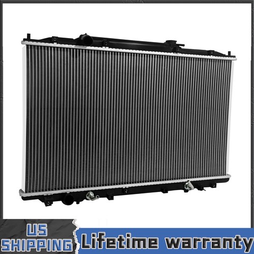 Aluminum radiator for - radiator,