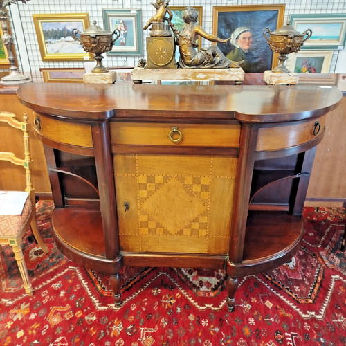 Buffet anglais art - buffet,