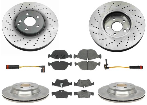 Disc brake rotors ceramic - brake, &