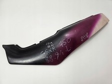 Carénage latéral gauche