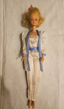 BARBIE VINTAGE 1960’s -  1966 ? MATTEL INC. MADE IN PHILIPPINES
