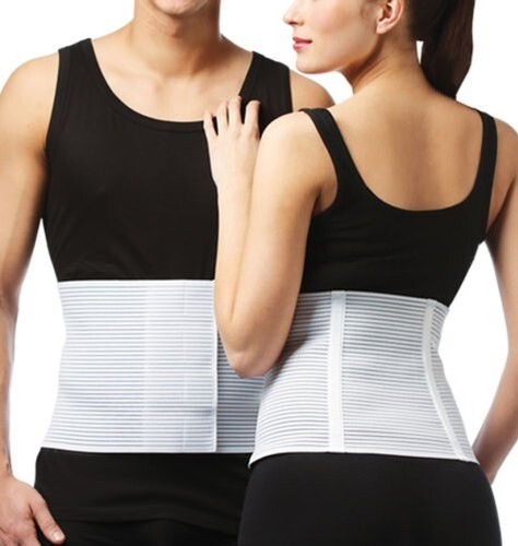 Ceinture soutien ventre - de,
