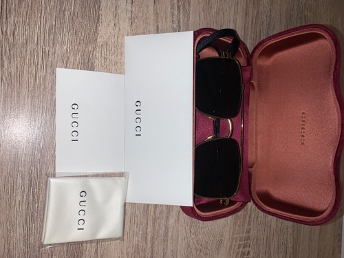 Lunette gucci homme état neuf - gucci,