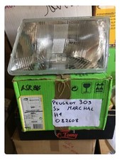 Peugeot 309 GTI PHARE GAUCHE