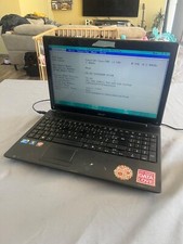 (A293) acer aspire 5742 i3