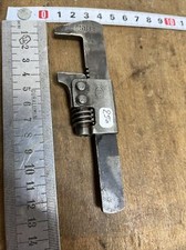 Clé à Molette SER  OLD TOOL