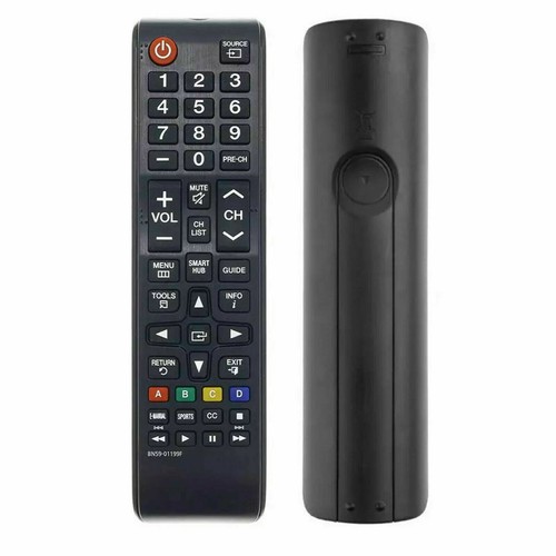 Remote control for samsung lcd - remote,