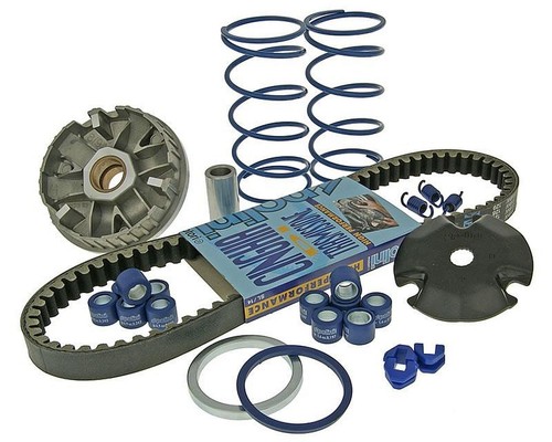 Variateur polini speed eco - variateur,