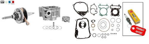 Pack moteur premium pour - pack,