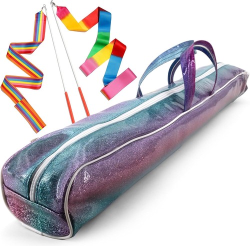 Twirling marching baton bag - twirling,