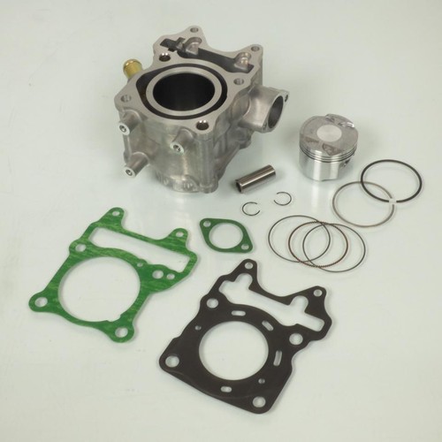 Cylindre teknix pour - cylindre,