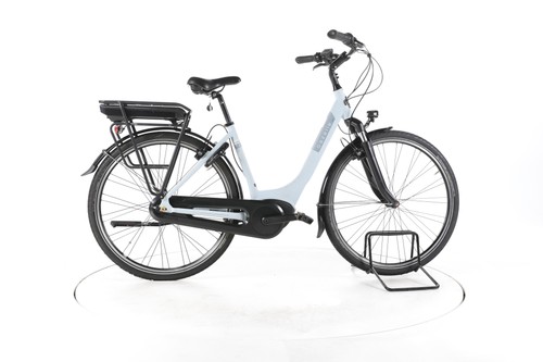 Gazelle paris hmb - paris, vélo