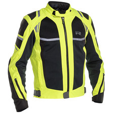 Veste de moto textile