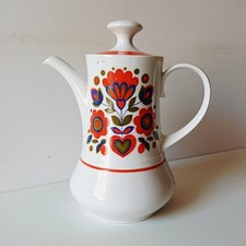 Cafetiere ceramique bavaria - cafetiere,