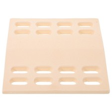 Briquettes de barbecue en