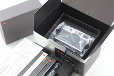 Appareil photo argentique télémétrique Leica M7 0,72 modèle japonais...