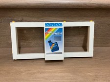 Playmobil 4312 Car wash Side Wall Replacement Part 6571 Carwash