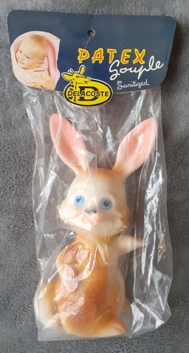 Pouet lapin delacoste - pouet,