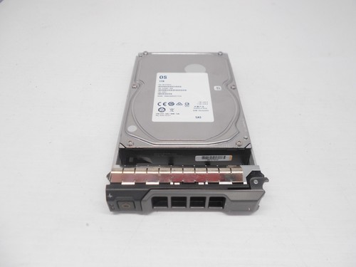 1tb sas 12g - 12g, dure