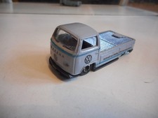 Hotwheels VW Volkswagen T2