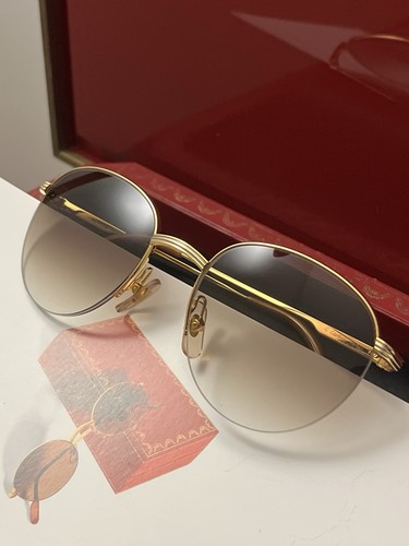 Cartier colisée vintage - cartier,