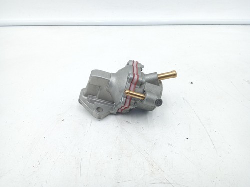 Pompe carburante noire fiat - noire,