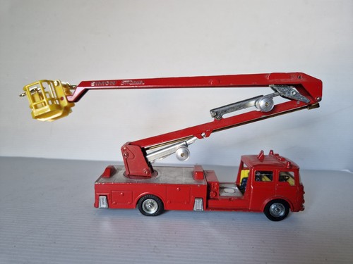 Corgi toys ancien camion - corgi,