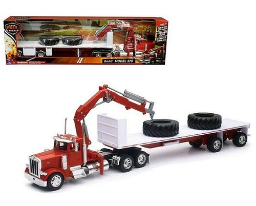 Camion 32ème peterbilt - 1/32ème, 379