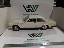 Rolls Royce Camargue Burago