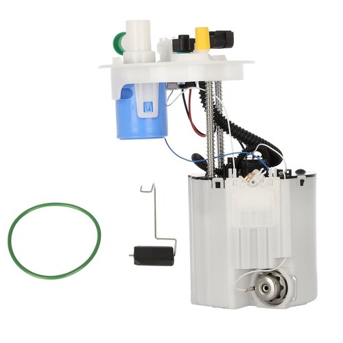 Fuel pump fits chevrolet - pump,