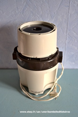Robot hachoir moulin - ,,