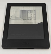 Kobo Aura H2O E-Reader - Pour