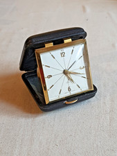 JAZ REVEIL DE VOYAGE MECANIQUE TARVIC BARDIC ? FONCTIONNE