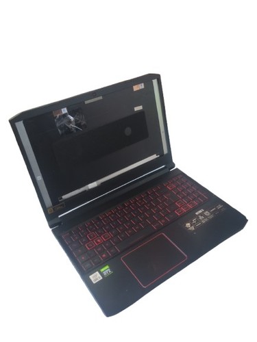 Portable gaming acer nitro - pc,