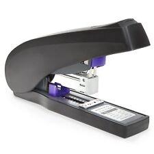 Rapesco Agrafeuse Électrique Robuste 90 Feuilles X5-90ps - 923/8-12mm 24/6mm