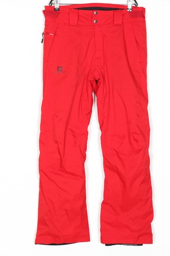 Pantalon ski snowboard - de,